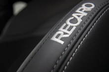 Ford Focus ST 2019 siege recaro