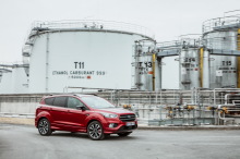 Ford Kuga 2 EcoBoost