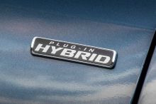 SUV hybride Ford