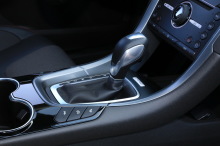 Ford Mondeo SW ST-Line 2017 boîte POwershift