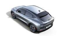 ford mustang mach-e 2021 integrale