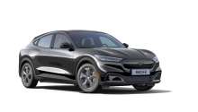 ford mustang mach-e 2021 rwd