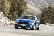 ford mustang v8 malus 30 000 € 2021