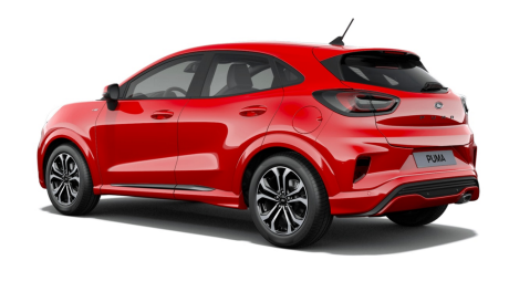 Ford puma st line prix clearance