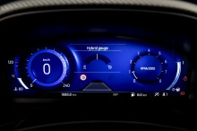 ford puma dalle digitale