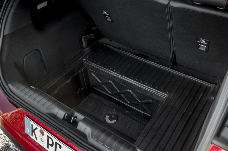 megabox du ford puma