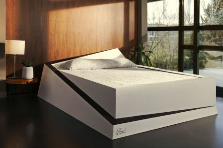 ford smart bed