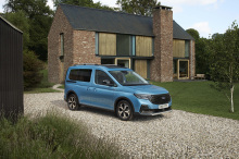 ford tourneo connect 2022