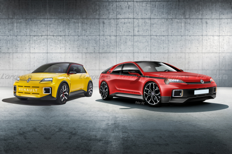Fuego Cars 2022