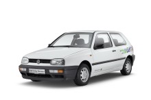 Volkswagen Golf 3 CityStromer