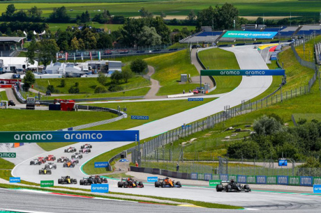 grand prix de styrie 2021