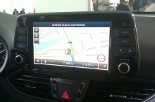 gps tom tom nouvelle hyundai i30 2016