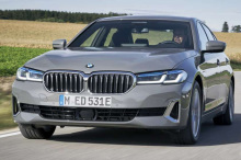 BMW Série 5