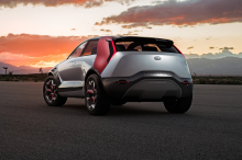 kia habaniro concept 2019