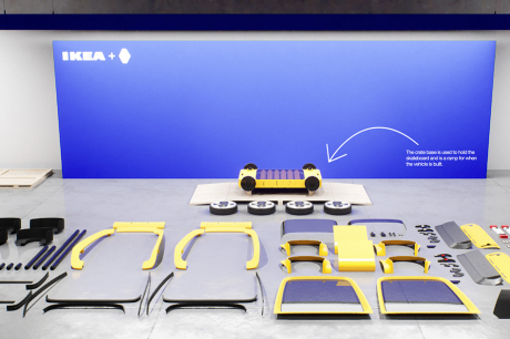 renault hoga kit montage