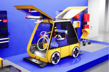 renault hoga portes