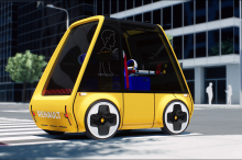 renault hoga symétrie