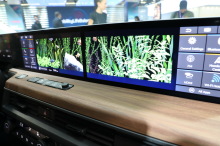 Aquarium Honda e