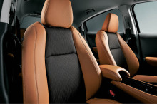 honda HR-V restylé