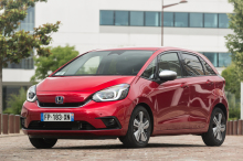 Honda assurance auto prix