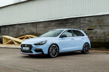 Hyundai i30 N