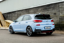 Hyundai i30 N