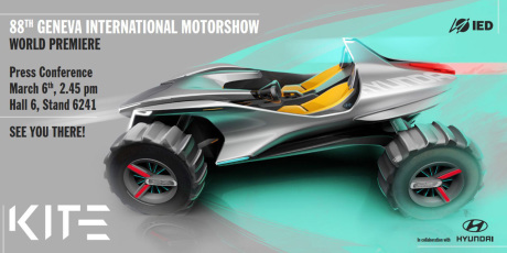 hyundai kite concept
