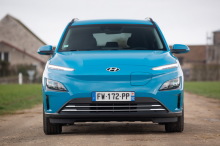hyundai kona electrique creative
