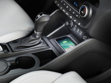 Hyundai Tucson 2.0 CRDi 48V (2018)