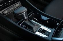 décote boite automatique