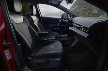 Volkswagen ID.5 sièges avant