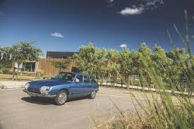 Citroën GS