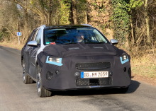 kia x-ceed suv 2019 essai exclusif avant