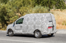 dacia dokker 2 2020 utilitaire