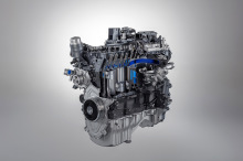 moteur jaguar 4 cylindres