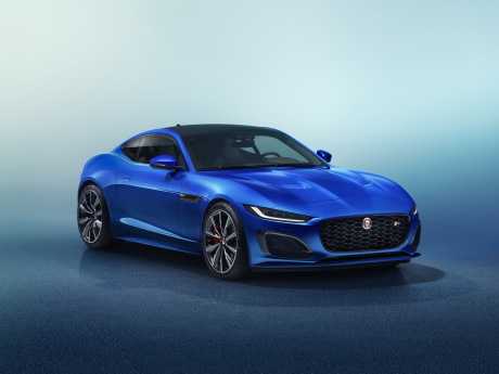 Coupé sport 2020 clearance
