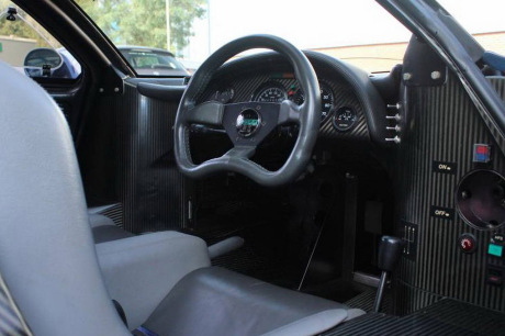 jaguar XJR-15