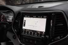 Jeep Cherokee 2.2 Multijet 195 2 WD (2018)