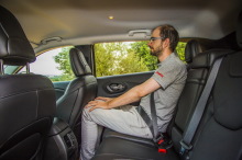 Jeep Cherokee 2.2 Multijet 195 2 WD (2018)