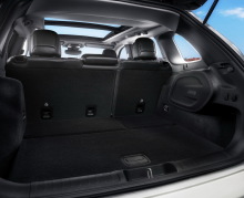 Jeep Cherokee 2.2 Multijet 195 2 WD (2018)