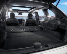 Jeep Cherokee 2.2 Multijet 195 2 WD (2018)