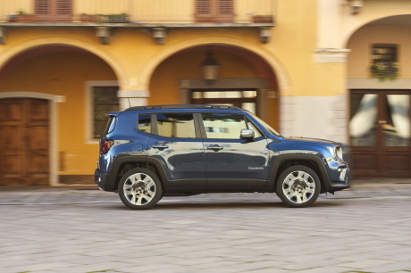 jeep renegade 4xe bonus
