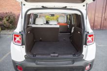 coffre du jeep renegade
