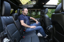 Jeep Wrangler 2018
