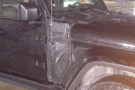 Jeep Wrangler 4xe 2020