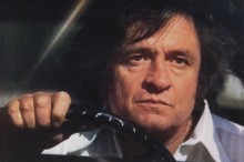 Johnny Cash