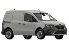 Renault Kangoo 3 2021