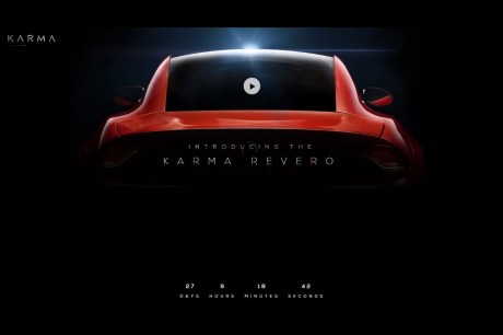 Karma Revero