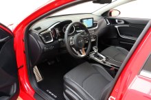 bloc 1.4 Turbo Kia Ceed 1.4 T-GDI DCT7 Edition#1