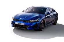 kia k5 optima